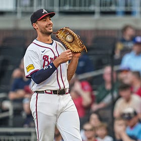 State of the Position: First Base 