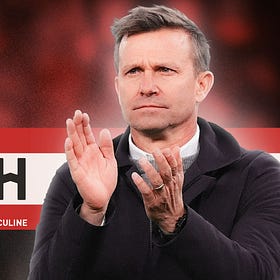 Jesse Marsch Claims Poor Treatment During USMNT Head Coach Search
