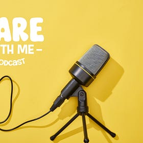 BARE with Me, Ep 3: The FUPA Diaries