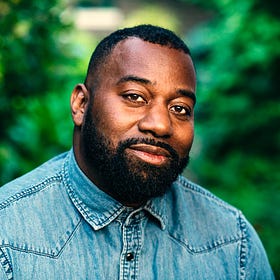 Carvell Wallace Gets Into Right Relation