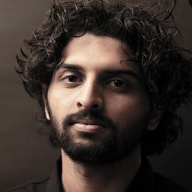 ʼನನ್ನ ಊರಿನ ಕತೆಗಳನ್ನು ಇಂಗ್ಲಿಷ್‌ನಲ್ಲಿ ಬರೆಯುವುದು ಮುಖ್ಯʼ