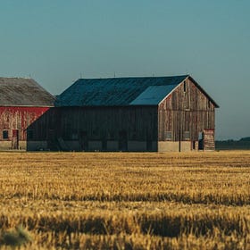 The Right to Be Rural: Why It Matters Now More Than Ever