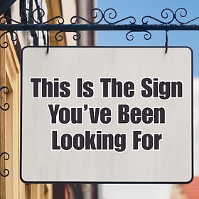 Dear, Person Who Has Everything...