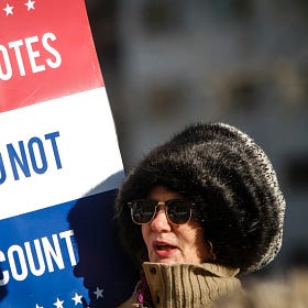 The Electoral College Is An Endangered Species