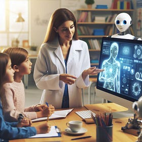 Prompt 🤖 001 | Guía Paso a Paso para el Desarrollo Curricular Educativo (Educación)