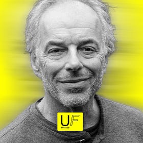 Carl Safina: How Plato Created Hell | #44 