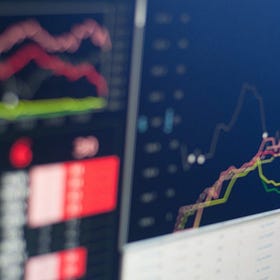 Systematic Strategy 1: Moving Average Crossover