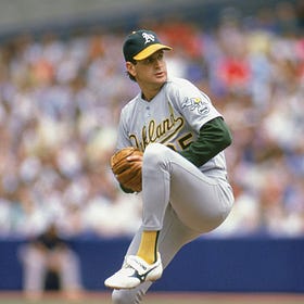 Decisions, Decisions: The 1990 AL Cy Young