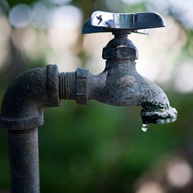 The Leaky Faucet Agency