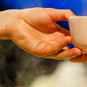 Curious SOUP Nights: Puppetry, Community, and Creativity