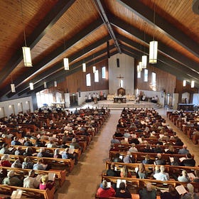 The Paradox of the Demi-Traditionalists