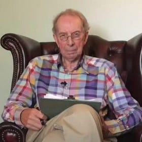 Dr. Vernon Coleman : Αυτό είναι το μέλλον σας