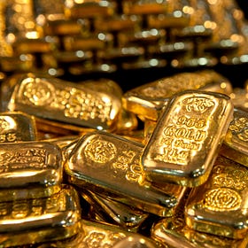 A New 'Golden Age' for America?
