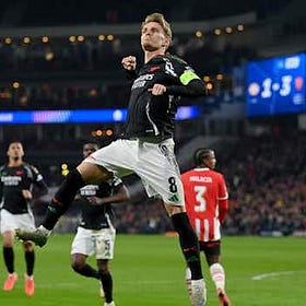 Evaluating some common critiques of Martin Ødegaard