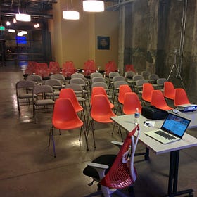 API Craft RVA: Planning Q3-Q4 2024 Meetups