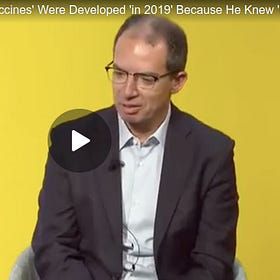 Moderna Pushing mRNA ‘Vaccine’ Injected Directly into Heart to Tackle Cardiac Arrest Surge 