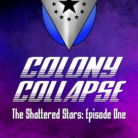 The Shattered Stars