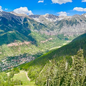 Essential Travel & Trail Tips for Telluride, Ouray, and Silverton