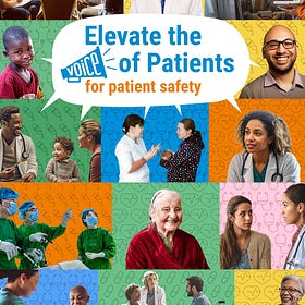 2023 world patient safety day challenge