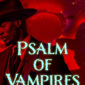 Psalm of Vampires Chapter Five