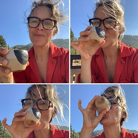The Pleasure Lists Q&A: Kerrilynn Pamer