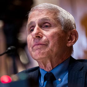 Massive New COVID Report Details Horrifying Cost Of Fauci’s Failures