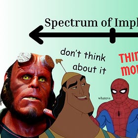 Magic Says More Than You Think
