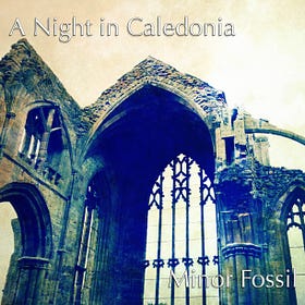 A Night in Caledonia