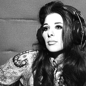The Queen Of Southern Gothic : Bobbie Gentry