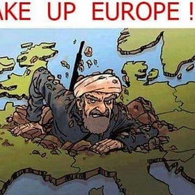 Το σχέδιο των Μπολσεβίκων για την καταστροφή του δυτικού πολιτισμού έχει σχεδόν ολοκληρωθεί...