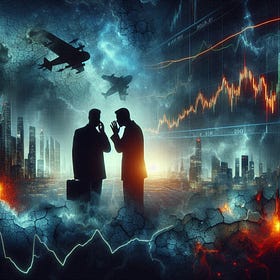 Sell the rumour…