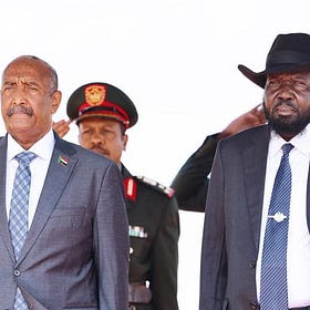 Sudan army seeks South Sudan's help