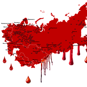 Crimini dell'URSS: 15 aprile 1919 - L'inizio del GULAG