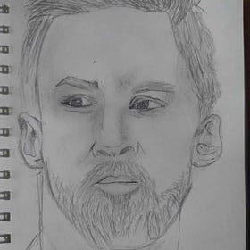 Messi: Las mejores frases motivacionales
