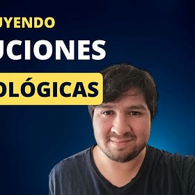 Nerd From Chile Podcast #33: Jorge Garcés (Gatblac)