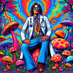 Old medicine