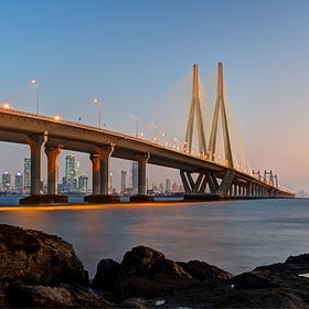 India's Dynamic Growth Story