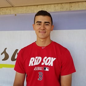 Red Sox minor leaguer Noah Song will undergo Tommy John surgery, ending the 2024 season