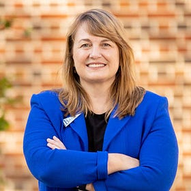 How To Appoint a Commissar (Part 11) - Barnard President Laura Rosenbury
