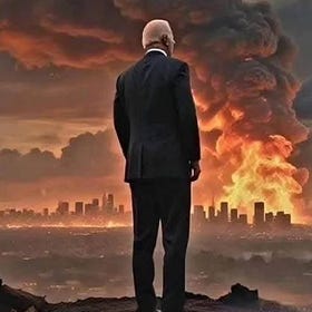 Biden's America