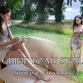Finding Your Way Around