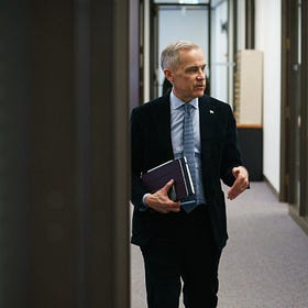 What can we expect from Prime Minister Mark Carney? 