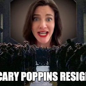 How To Appoint a Commissar (Part 6) - Ministry of Truth Czar Nina Jankowicz