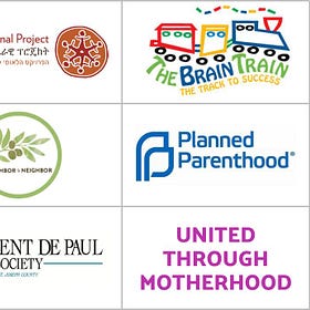 Jewish Women’s Endowment Fund Announces 2024 Grant Recipients