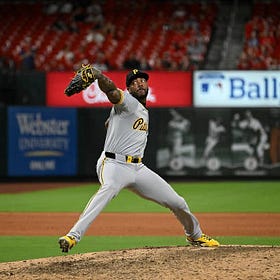Breaking down Red Sox signing LHP Aroldis Chapman