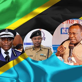 Tathmini ya kiintelijensia: Kauli za Dkt Nchimbi jana, Hotuba ya IGP Wambura na Tamko la Msemaji wa Polisi, na msimamo wa Chadema kuhusu maandamano Septemba 23 endapo Rais Samia hatotimiza matakwa yao