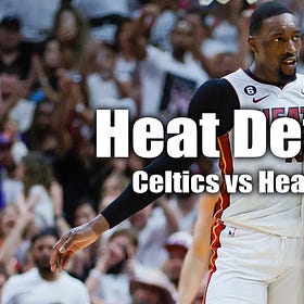 Miami Heat Defense