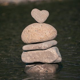 Chapter 7: The Balancing Act