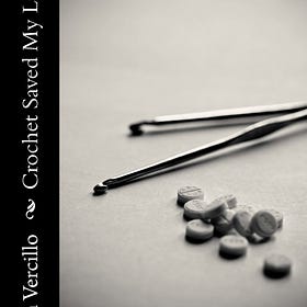 Crochet/Craft to Break the Cycle of Rumination and Reduce Depression Symptoms
