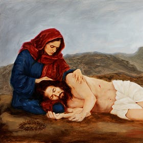 Good Friday